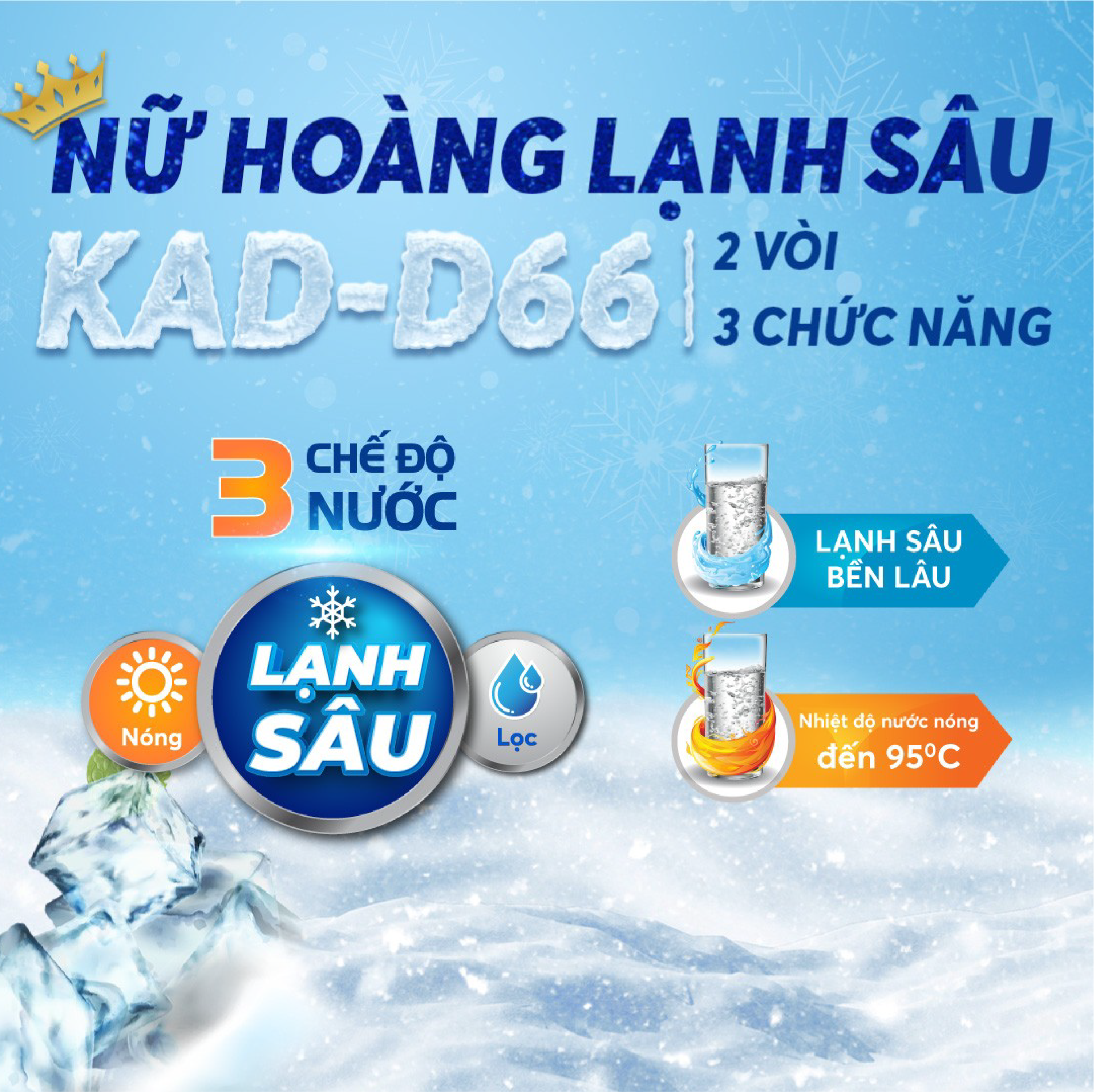 máy_lọc_nước_karofi_kad_66_nóng_lạnh